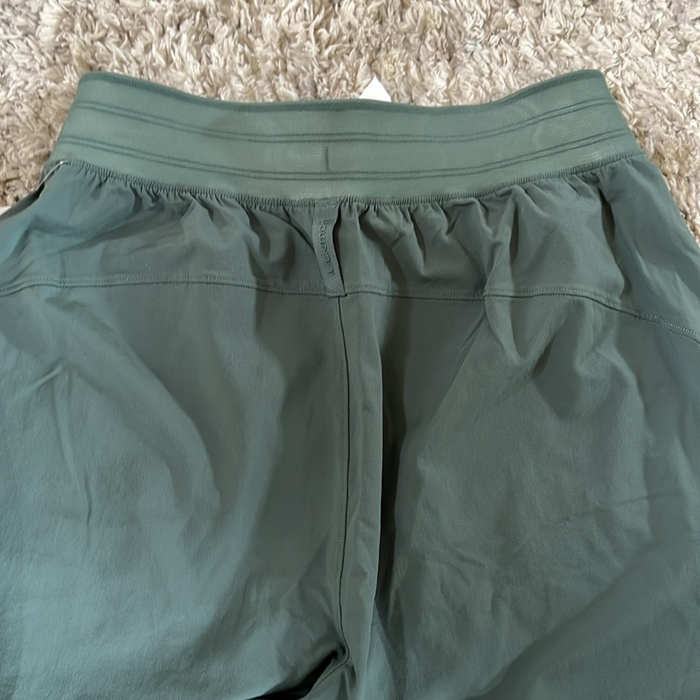 License to Train HR Pant - Picture 9 of 10